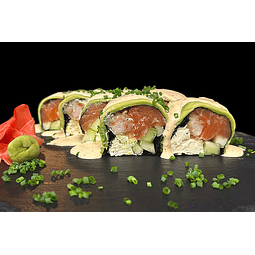 Promoción Sin Arroz Premium