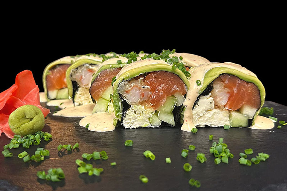 Promoción Sin Arroz Premium 1