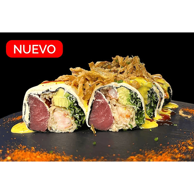 Tuna Cheese Japón Ya