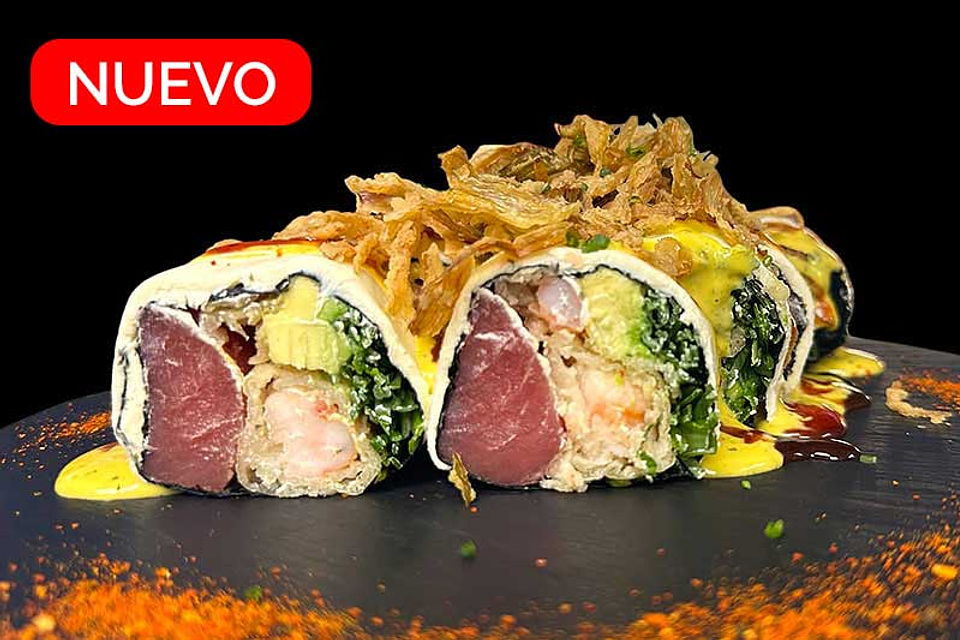 Tuna Cheese Japón Ya 1