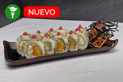 🥬 California Camote