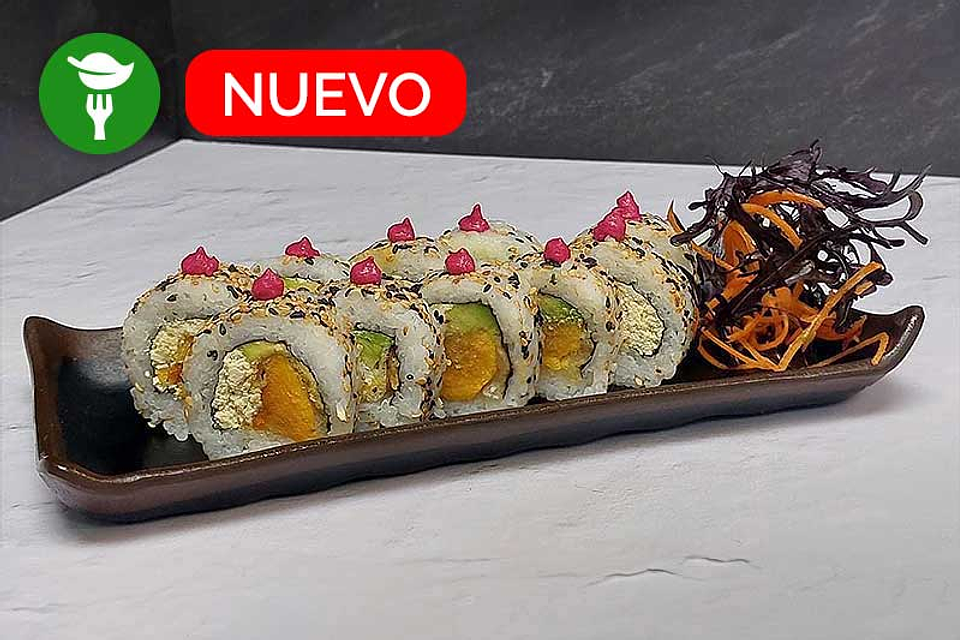 🥬 California Camote 1