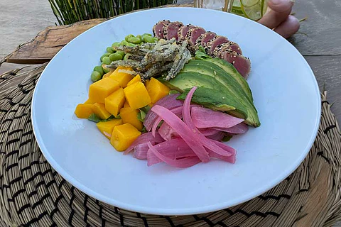 Aloha Tuna