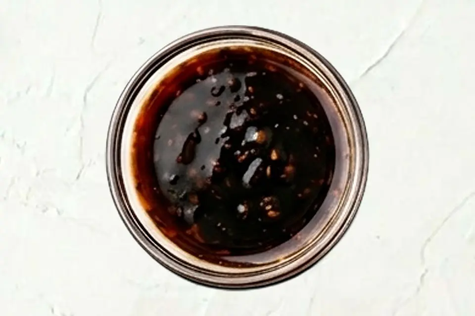 Salsa Teriyaki 1