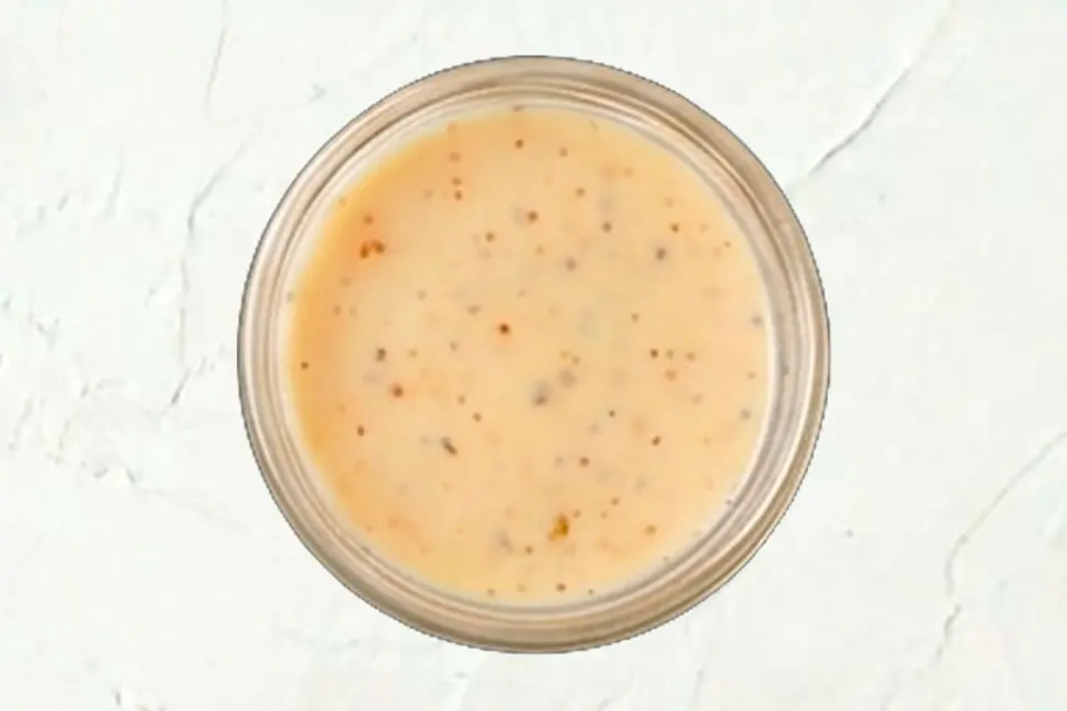 Salsa Acevichada 1