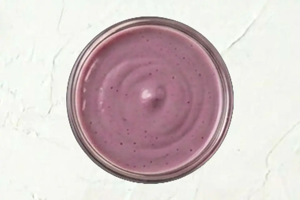 Salsa Olivar Morada 1