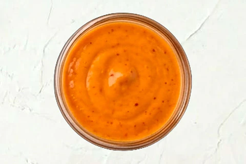 Salsa Spicy