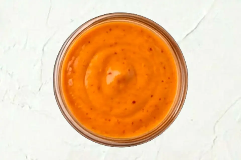 Salsa Spicy 1
