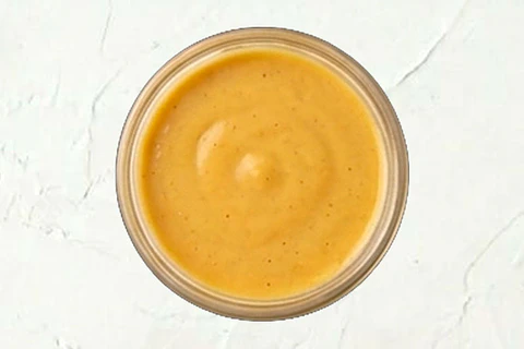 Salsa Tiramaki