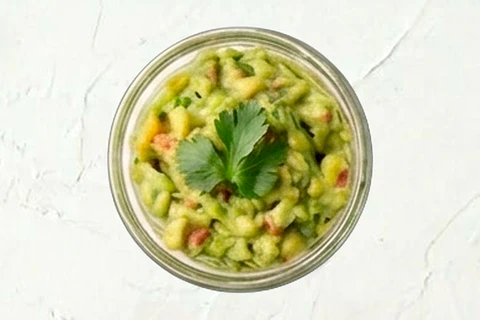 Salsa Guacamole