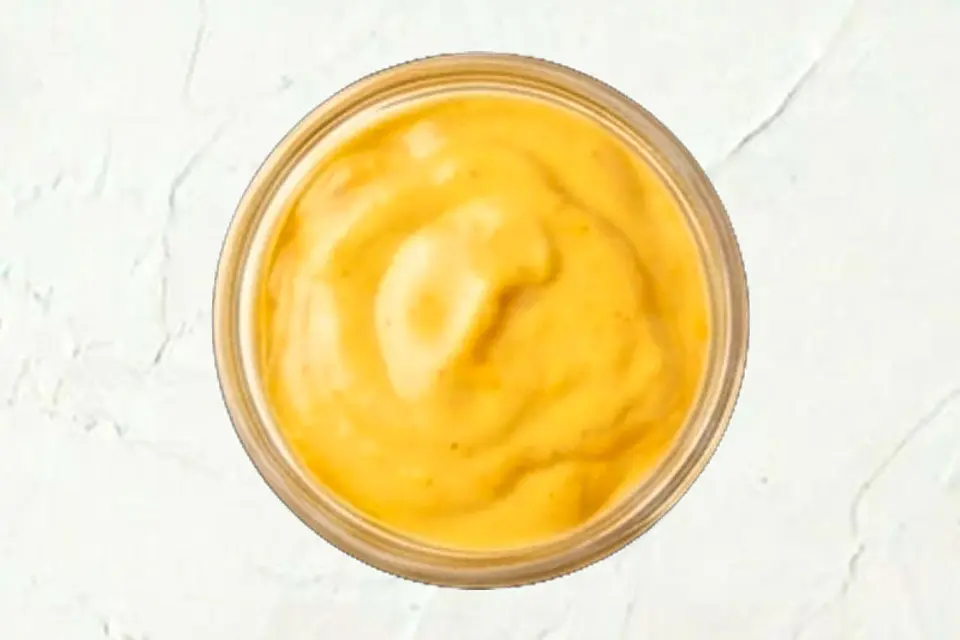 Salsa Huancaína 1