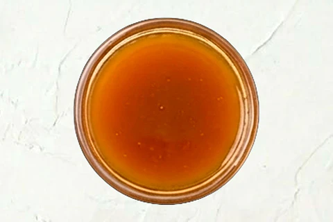 Salsa Maracuyá