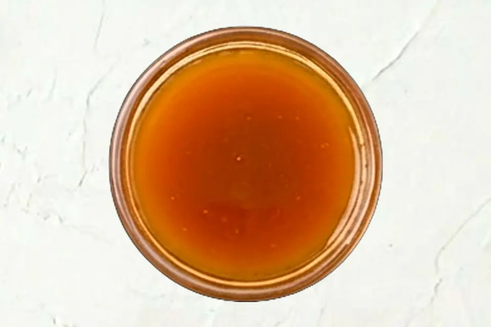 Salsa Maracuyá 1
