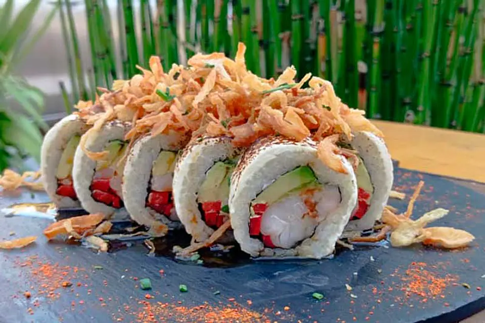 Ebi Crunch 1