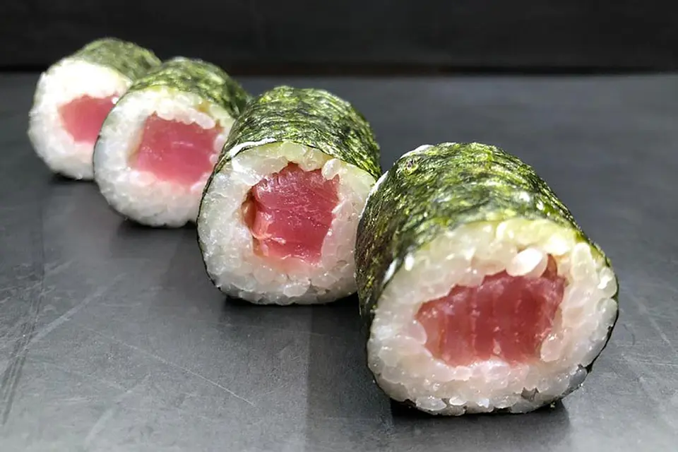 Hosomaki Atún 1