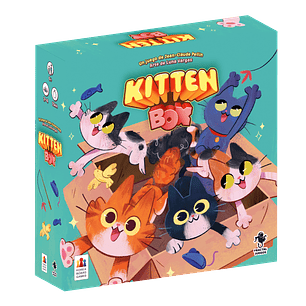 Kitten Box