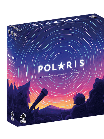 Polaris 1