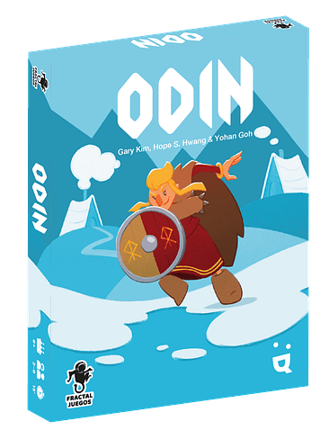 Odin 1
