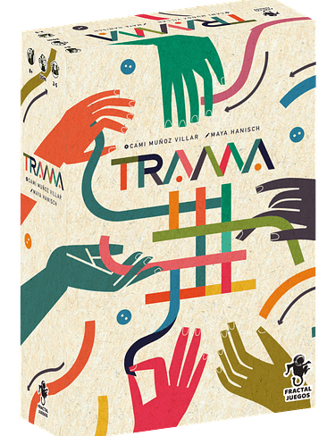 Trama 1