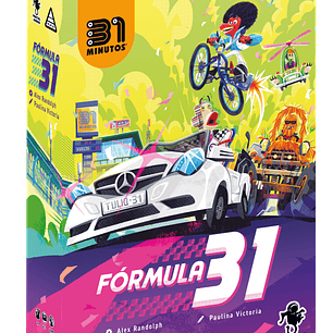 Fórmula 31 