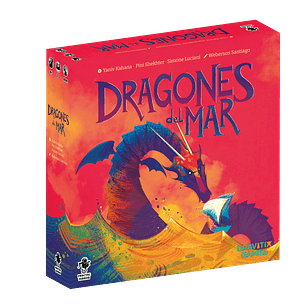 Dragones del mar