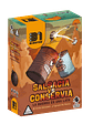 Salsacia vs Conservia - Miniatura 1