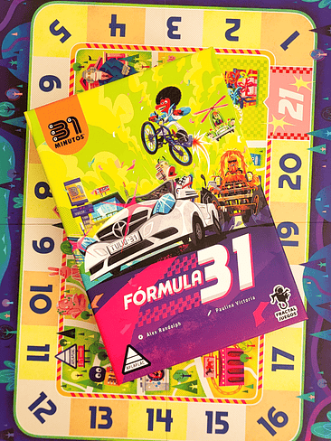 Fórmula 31  3