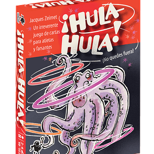 ¡Hula-Hula!