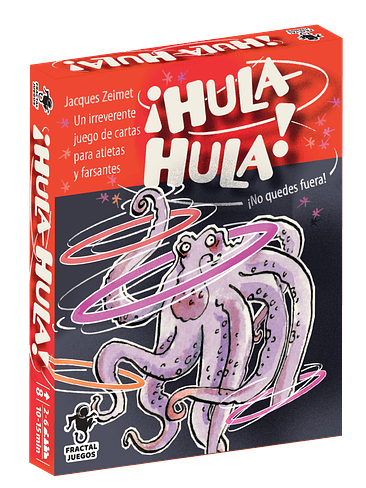¡Hula-Hula! 1