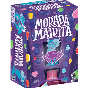 La Morada Maldita