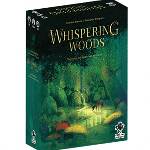 Whispering woods