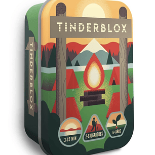 Tinderblox
