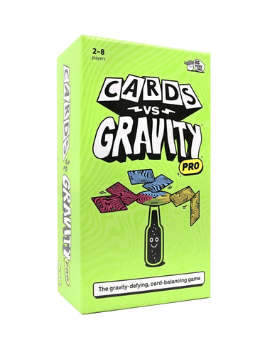Cards vs Gravity 1