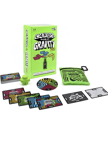 Cards vs Gravity 3