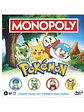 Monopoly Pokémon - Miniatura 1