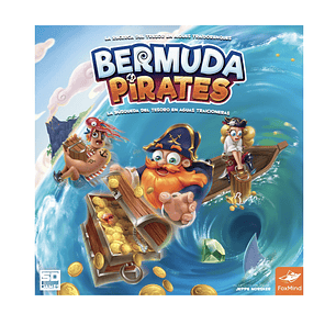 Bermuda Pirates