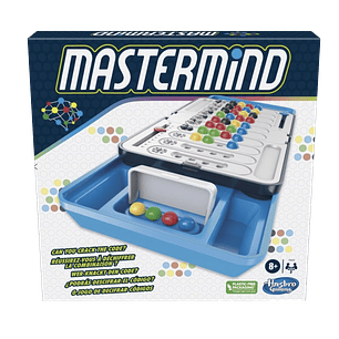 Mastermind
