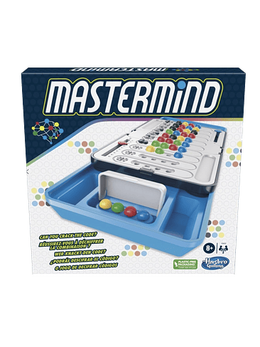 Mastermind 1