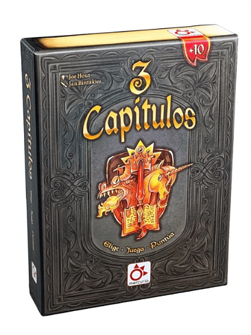 3 Capítulos 1