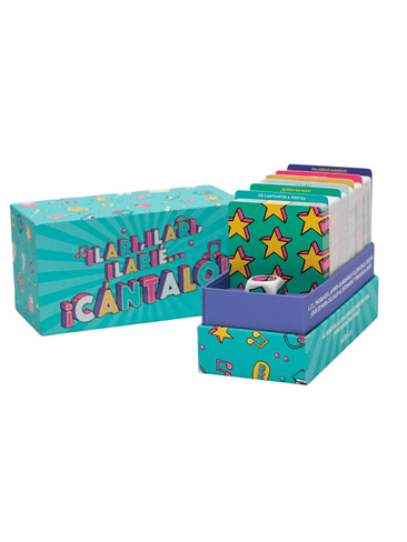 Ilari Ilarié Cántalo 2