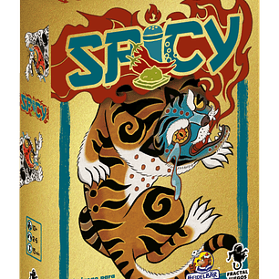 Spicy