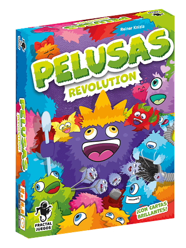 Pelusas Revolution 1