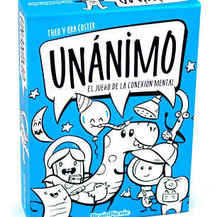 Unánimo