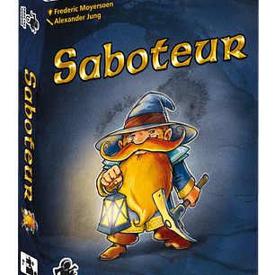 Saboteur