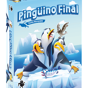 Pingüino Final 