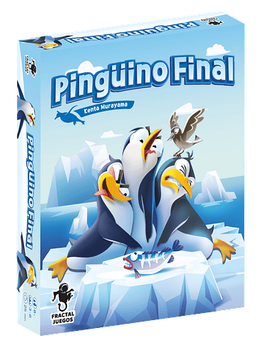 Pingüino Final  1