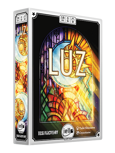 Luz 1