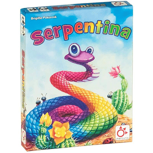 Serpentina