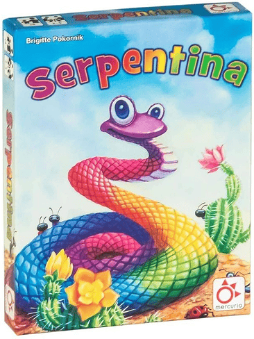Serpentina 1