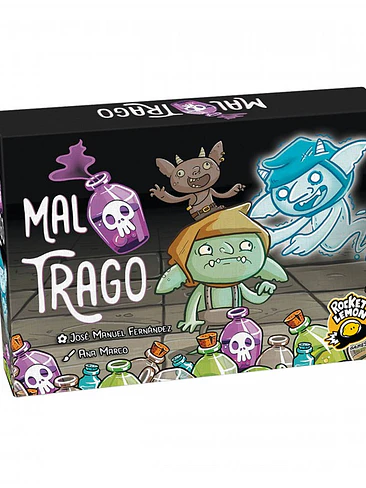 Mal trago 1